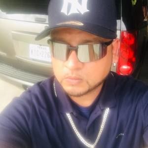 Meet your Posher, Fidel